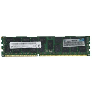 16 GB RDIMM ECC DDR3-1333 Dell Precision T5600 T7500 T7600 T7610 Server RAM - Bild 1 von 1