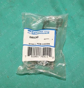 Ferraz Shawmut 08530 Small PDB Cover Kit NEW - Picture 1 of 2