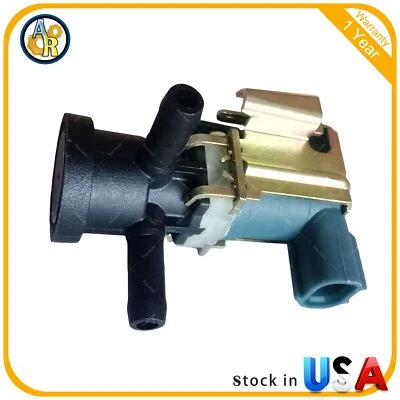 Válvula de purga de bote de vapor para Toyota Matrix Wagon 2003-2005 1,8 L 911-625 Foto 1 de 3