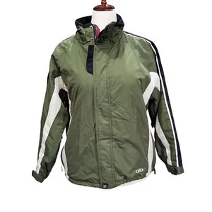 Vintage Marker outdoor sports Parker snow ski jacket coat windbreaker US S - Picture 1 of 16