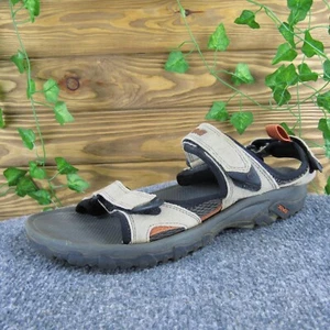 Sandalias Teva Para Hombre Ajustables Deportivas Senderismo Sandalia Beige Talla 10 Medianas - Imagen 1 de 6