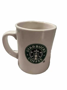 Starbucks Store Barista old / new logos bare breasts & newest VTG 2002 RARE - Picture 1 of 5
