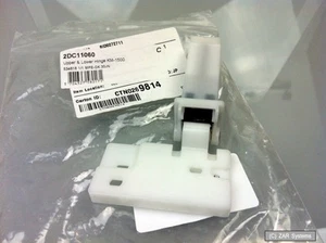 Charnière inférieure supérieure originale Kyocera KM-1500 / FS-1118, 2DC11060, 2DC11040, NEUF - Photo 1/1