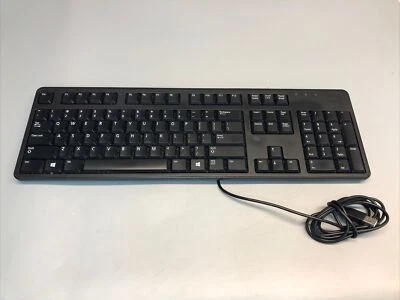 Dell 469-2457 KB212-B Wired Keyboard - Image 1 of 3