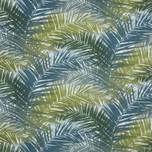 Jungle Aruba Fabric By PT - Picture 1 of 1