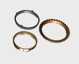 MAZDA RX-7 2ND GEAR SYNCHRO RING SYNCHRONYZER R505-17-26Y×1 Genuine JDM OEM - Bild 1 von 2