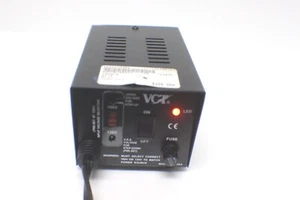 VCT VT-500J - Japanese Step Up/Down Voltage Transformer Converter - Picture 1 of 2
