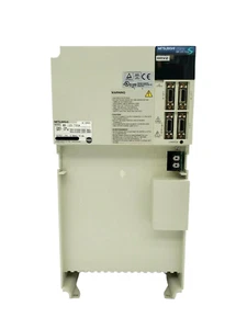 Mitsubishi MR-J2S-700A | AC Servo Drive | Motor Amplifier | 700W - Picture 1 of 12