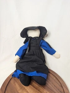 Amish Dolls No Face Faceless Amish Dolls Amish Dolls Country - Bild 1 von 7
