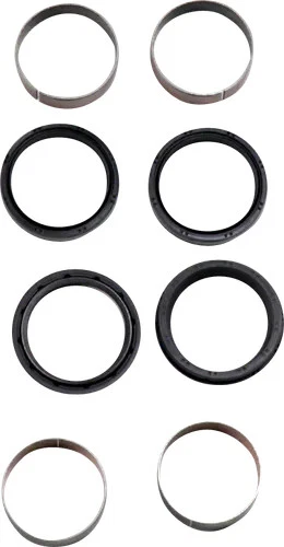 Kit de sellado antipolvo horquilla Moose Premium 48 mm GAS GAS EC250F 4T 21-22 Foto 1 de 3