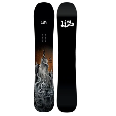 Lib Tech Skunk Ape Snowboard - Bild 1 von 3