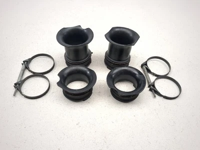 06 07 Pilas de velocidad de admisión de aire Suzuki GSXR 600 750 Foto 1 de 4