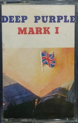 Deep Purple - Mark 1 ☆ ITALY REISSUE Purple Records ~ 3C 254 94865 - Image 1 of 4