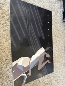 Riley Craig Drake 36x24 X/125 Rare Sold out - Picture 1 of 1