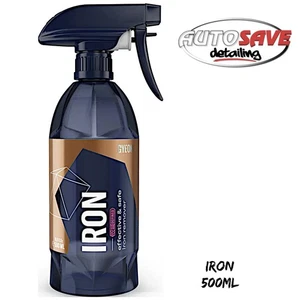 Gyeon - Q2M Iron 500ml Efficient, Fast-Reacting  Safe ,PH-Neutral & No Bad Smell - Picture 1 of 1