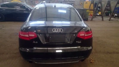 Automatic Transmission AWD Quattro 3.0L Fits 10-11 AUDI A6 5686588 - Image 1 of 4