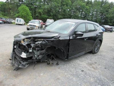 CX-5      2019 Seat Belt Rear 973264 Foto 1 de 4