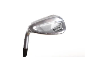 LEFTY Srixon ZXi4 50* Pitching Wedge 35.25 in Steel Shaft Regular Flex - Picture 1 of 8