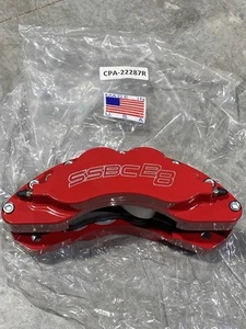B8-Barbarian 8-Piston Front Right Caliper Assembly For 2013-2020 Ford F250/F350 - Picture 1 of 10