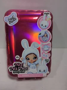 NA! NA! NA! Sorpresa “Misha Mouse” Serie 2 Nuevo Arco Iris - Imagen 1 de 4