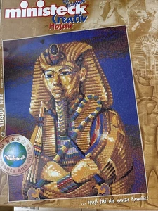 Ministeck Tutenchamun 318281 Gebraucht - Bild 1 von 5