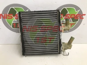 1998 Nissan Elgrand Heater Matrix 1997-2002 27140VE100 - Picture 1 of 10