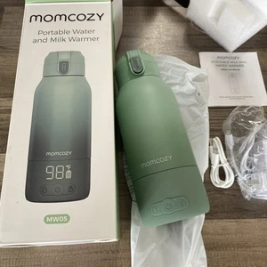 Momcozy MW05 Scaldabagno e Latte Portatile Scatola Aperta/6 - Foto 1 di 7
