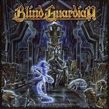 Nightfall in Middle Earth (Remastered 2007) von Blind... | CD | Zustand sehr gut - Bild 1 von 2