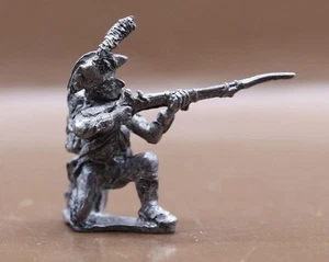 Essex Miniaturas 28mm Línea Infantería Francesa (FN37) 1804-12 Voltiguer (JMB983) - Imagen 1 de 1