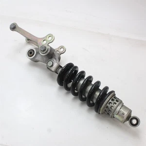 07-17 Yamaha Vstar XVS1300 Rear Shock Suspension Coil Absorber Baron Link - Picture 1 of 6
