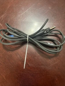 Fender Whirlwind Accusonic +1 cavo per chitarra capacità HI-Z (10 piedi) - Foto 1 di 3