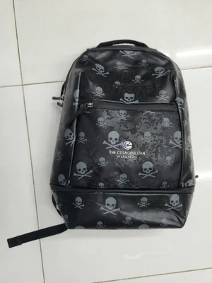 G/FORE x VESSEL Killer Skull Backpack - Very Rare - Image 1 of 4