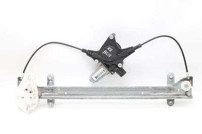 Regulador de cristal ventana trasera derecha/pasajero Honda Ridgeline 06-14 72710-SJC-A01, Foto 1 de 4