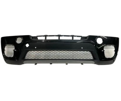 Cubierta de parachoques delantera BMW X5 2011-2013 OEM 51117222371 / 51117222718 Foto 1 de 4