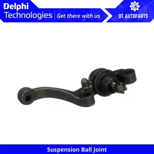 For 1973-1976 Plymouth Valiant Suspension Ball Joint Front Right Lower Delphi - Picture 1 of 3