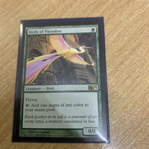 MTG Paradiesvögel - M12 - Bild 1 von 1