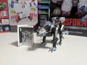 Transformers 2009 Revenge Of The Fallen Deluxe Class Ravage - Picture 1 of 3