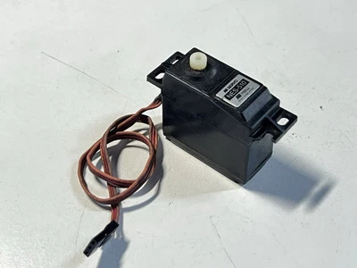 Used JR Servo for period correct restoration tested Working NES-510 - Image 1 of 4
