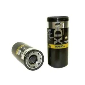 Wix Engine Oil Filter With Advanced Filtration Technology+Best Engine Protection - Picture 1 of 1