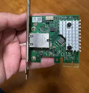HP IntelEthernet I225-T1PCIex1GbNIC - Afbeelding 1 van 2