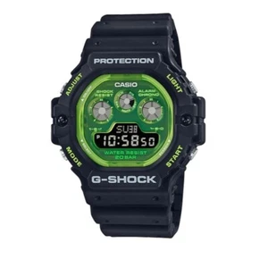 CASIO G-SHOCK Men's Wrist Watch DW-5900TS-1DR - Picture 1 of 1