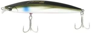 ima iBORN 98F shallow IB98FS-015 Matt Bora sea bass lure From Stylish anglers - Picture 1 of 4