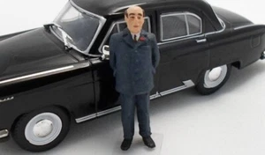 "ZEBRANO" 43014 Kommunistischer Regionalführer 1/43 - Bild 1 von 1