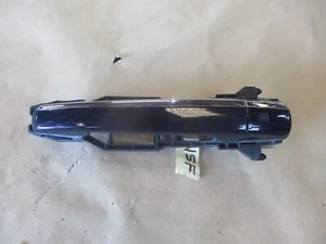 MERCEDES BENZ CLK230 W208 2001 MANIJA PUERTA LATERAL PASAJEROS - Imagen 1 de 1