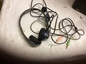 Altec Lansing Headphones - Picture 1 of 2