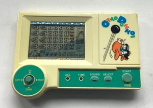 Vintage EXTREM RARE 1982 TAKATOKU GAMES - OTTODOKKOI - (Near Mint Condition) - Bild 1 von 13