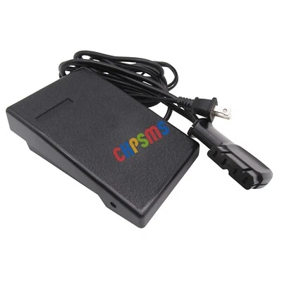 Foot Control w/Cord 110V FOR BERNINA 801 801S 802S 803S 807 808 840 850 940 950 - Image 1 of 2