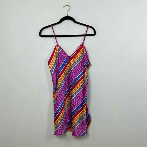 Mini slip cuore colorato Christian Dior lingerie