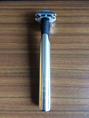 Poste de assento MICHE AERO - 26,6mm - NOS - Peças de bicicleta vintage - Imagem 1 de 4