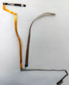 Genuine Lenovo Thinkpad T480S LCD Video Cable with Webcam 8SSC20F2 - Picture 1 of 1